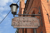 Paczków - Plynárenské muzeum