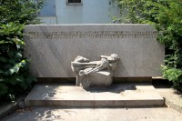 Brno - památník prvního zdejšího českého divadla
