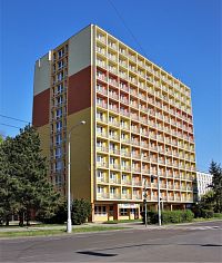 Hotel Kounicova