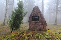 Pomník Adolfa Midlocha
