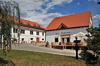 Vinařsko-turistický areál v Přítlukách má i kulturně společenské využití