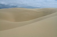 Oregonske duny