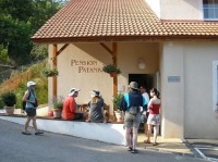 Penzion Patanka