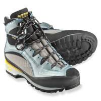 Trango Alp GTX - verze pro zeny