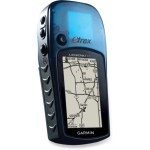 GPS Garmin E-trex