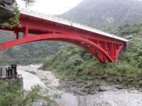 červený most
