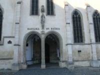 Bazilika sv.Egidia