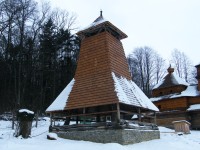 Opět skanzen