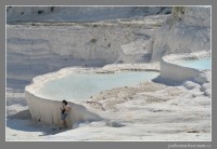 Pamukkale