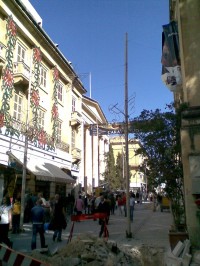 centrum La Valletty