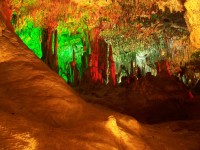 Hamská jeskyně