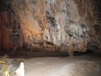 Jeskyně Domica - Aggtelek