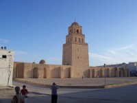 Kairouan