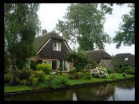 Giethoorn