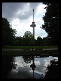 Rotterdam Euromast