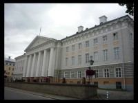 univerzita v Tartu