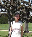 fotka uživatele Lucinocka