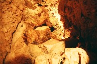 Jeskyně na Turoldu, jiný pohled