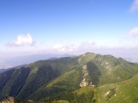 Malý Kriváň - Malá Fatra