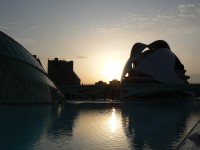 Valencie, Ciudad de las Artes y las Ciencias