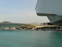 Valencie, Ciudad de las Artes y las Ciencias