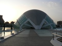 Valencie, Ciudad de las Artes y las Ciencias