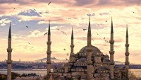 mešita-istanbul