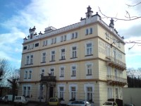 Hotel Hrubá Skála.5