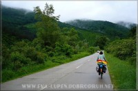 APUSENI cyklotour 2010 aneb z Karpat do puszty