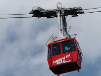 lanovka na Lomnický štít 