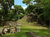 Copán Ruinas