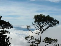 Las Minas (2870 m)