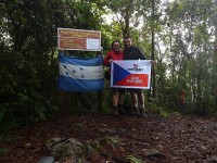 Las Minas (2870 m)