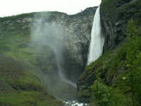 Vettisfossen