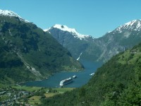 Geiranger