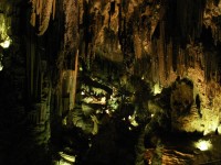 Jeskyně Nerja