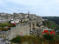 Matera