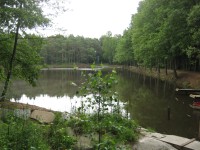 Sobenský rybník