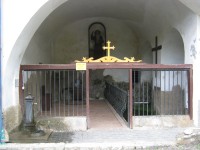Studánka u sv. Ivana