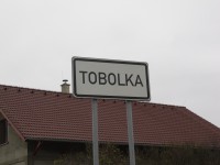 Obec Tobolka