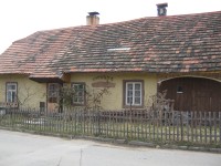 Bývalá kovárna v Bělčicích