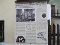 Historie synagogy