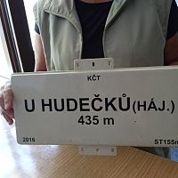 Sejmutý ukazatel
