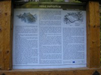 Hrad Velhartice - historie