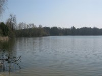 Rybník Vitanovy