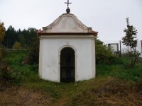 Uzenická kaple