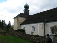 Kostel Velíz