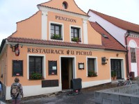 Restaurace U Pichlů