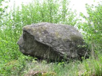 Kamenná hlava