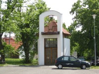 Kaple v Lipnici